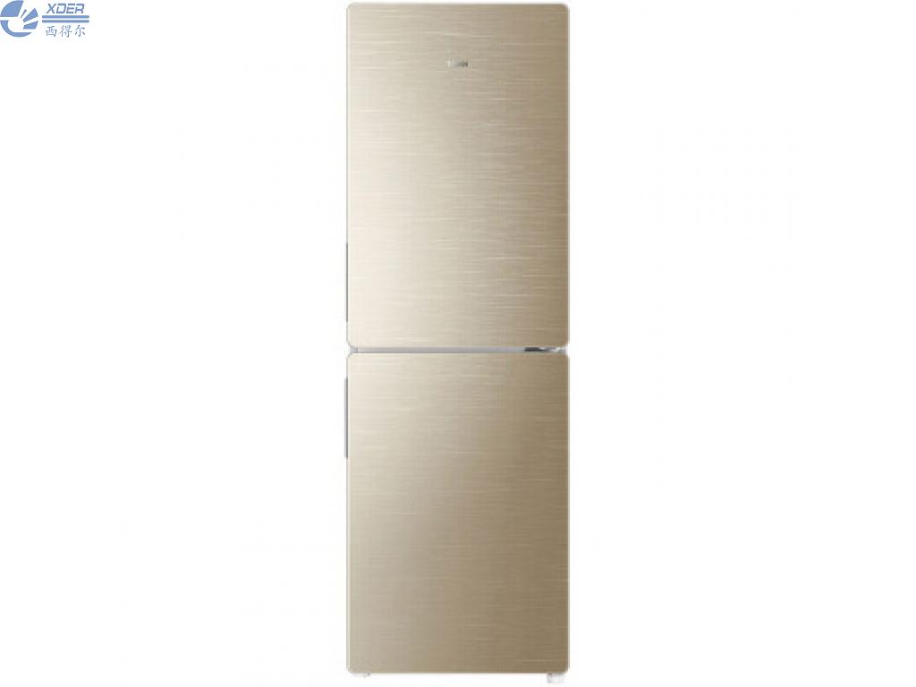 BCD-190WDGC海爾風(fēng)冷無(wú)霜小型兩門(mén)冰箱