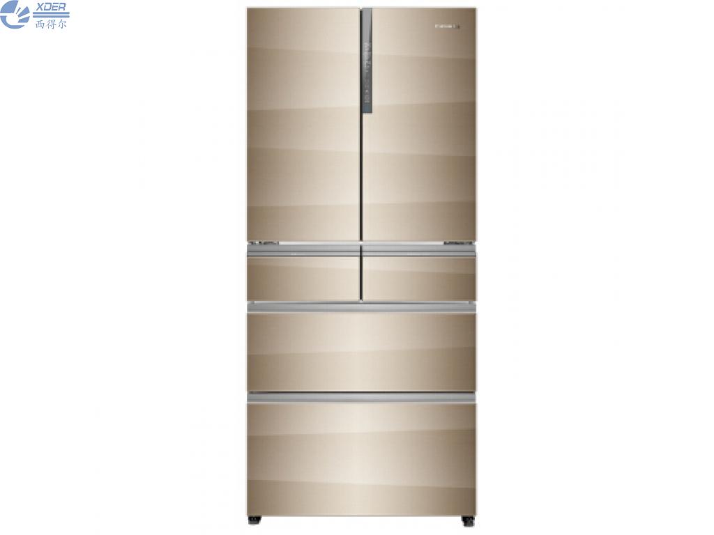 BCD-519WICAU1海爾多門(mén)變頻無(wú)霜冰箱6門(mén)冰箱