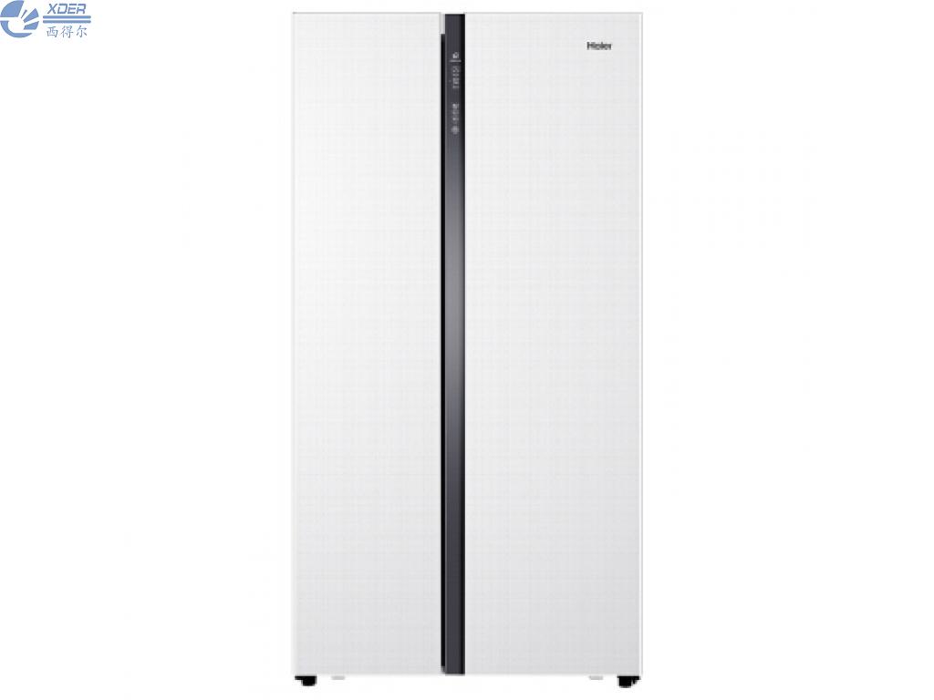 BCD-576WDPU海爾風(fēng)冷無(wú)霜雙開(kāi)門(mén)冰箱