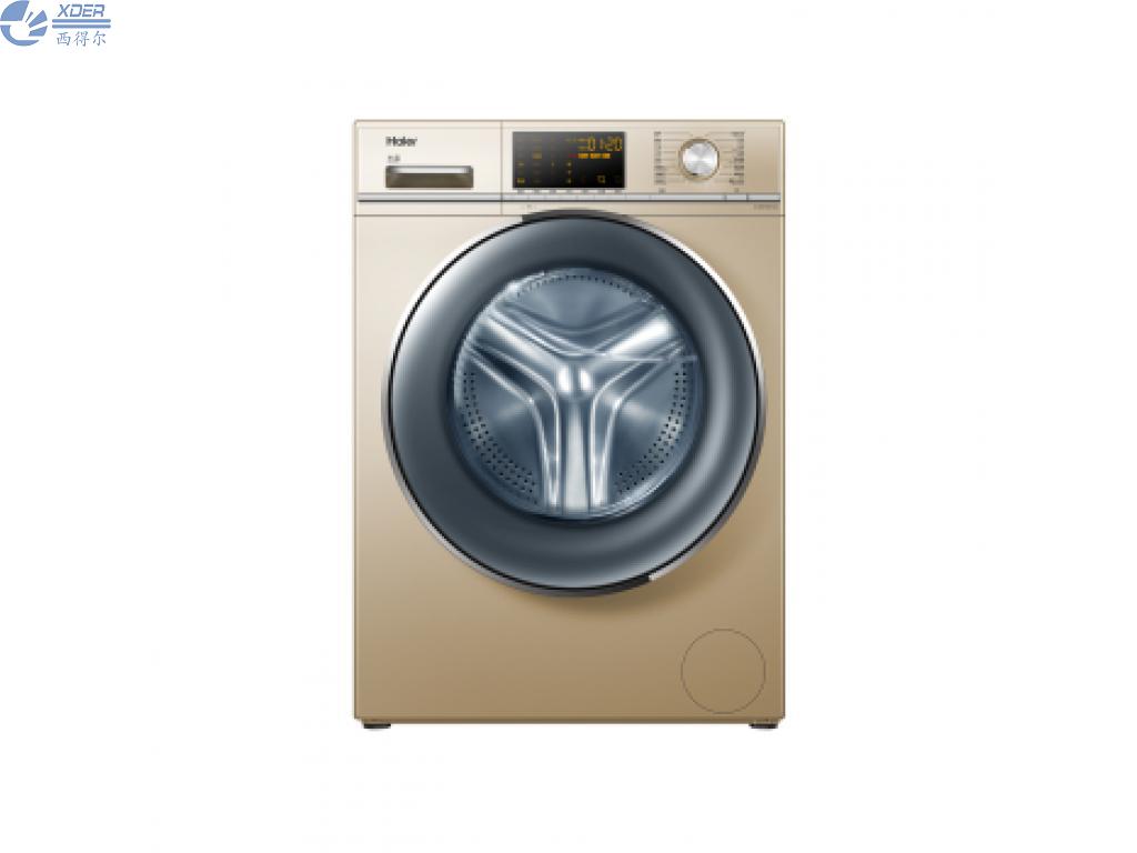 G120678BX14G海爾全自動(dòng)香檳金洗衣機