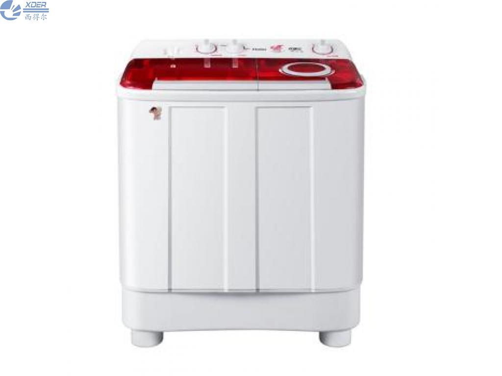 XPB90-1127HS海爾雙筒半自動(dòng)洗衣機