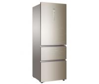 BCD-325WDGB海爾變頻無(wú)霜風(fēng)冷三門(mén)冰箱