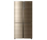 BCD-621WDCAU1卡薩帝四門(mén)干濕分儲無(wú)霜變頻節能多門(mén)冰箱