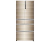 BCD-519WICAU1海爾多門(mén)變頻無(wú)霜冰箱6門(mén)冰箱