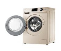 G80629BKX12G海爾全自動(dòng)滾筒洗衣機