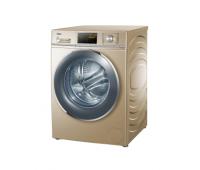 G120678BX14G海爾全自動(dòng)香檳金洗衣機