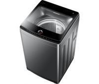 MS8518BT71U1海爾全自動(dòng)鈦灰銀波輪洗衣機