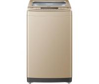 S75188Z61海爾全自動(dòng)香檳金波輪洗衣機