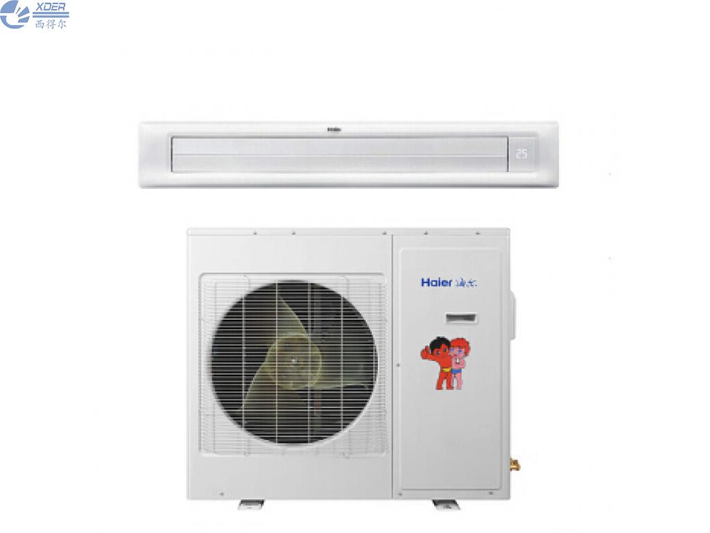 KFRd-150EW/H6302海爾6匹商用家用中央空調風(fēng)管...
