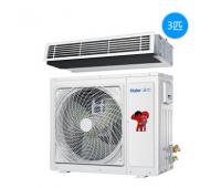 KFRd-72NW/58DBA22 3匹變頻中央空調家用一拖...